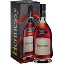 Hennessy VSOP